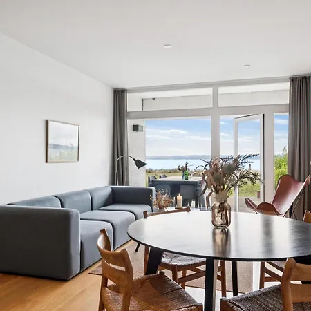 In With Panoramic Views Of The Bay And Mols Mountains *