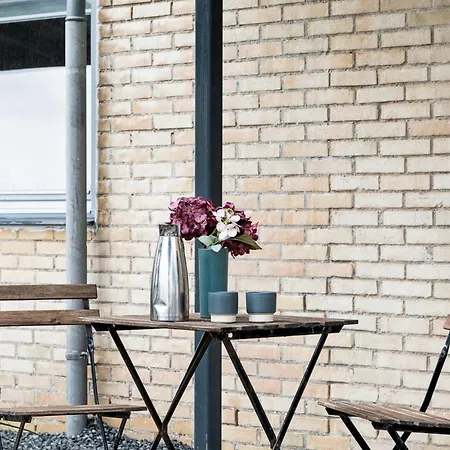 In With Panoramic Views Of The Bay And Mols Mountains Ebeltoft